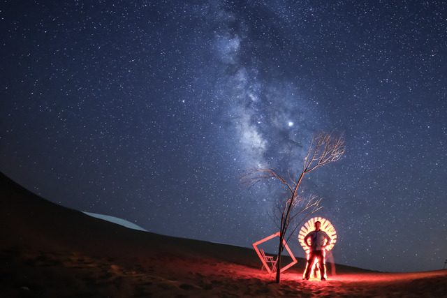 Photo by PEER MOHAMED SUBHAN