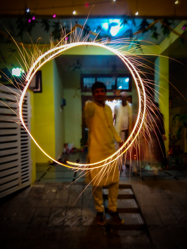 Photo by nsaivarun chitrapustakam