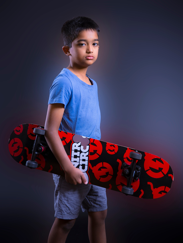 Photo by Venkatesh Babu