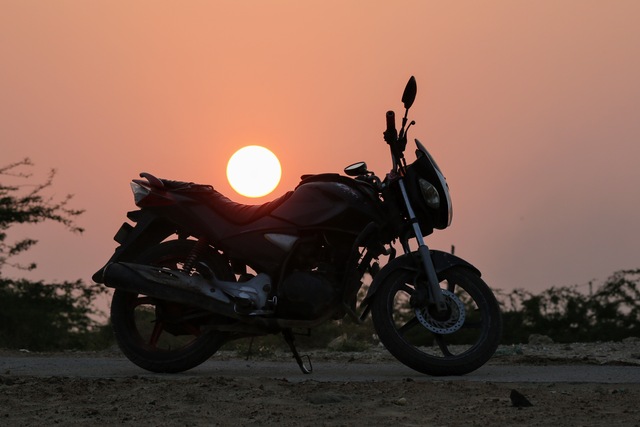 Photo by PEER MOHAMED SUBHAN