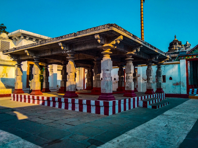 Photo by nsaivarun chitrapustakam