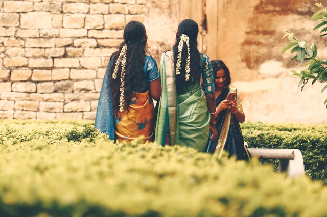 Photo by Biju Mani