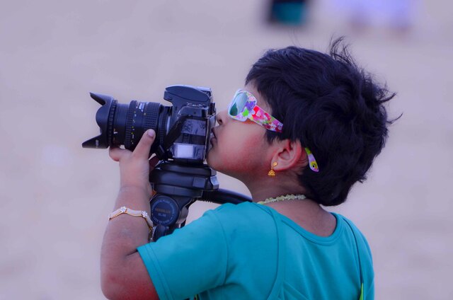Photo by PEER MOHAMED SUBHAN