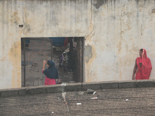 Photo by Biju Mani