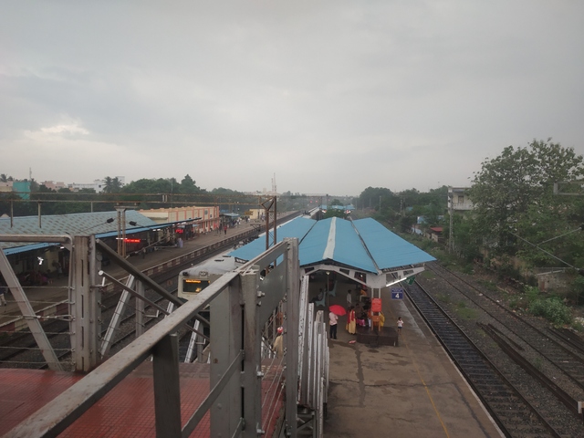 Photo by Venkat Photography