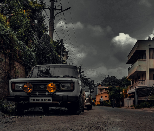 Photo by Gowtham's Gallary