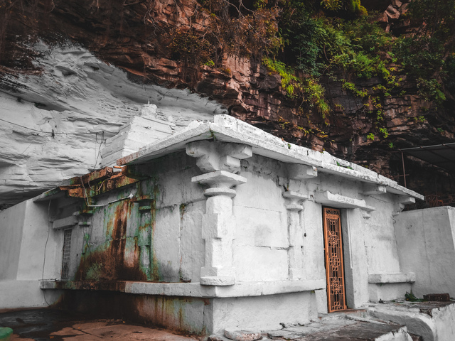 Photo by nsaivarun chitrapustakam