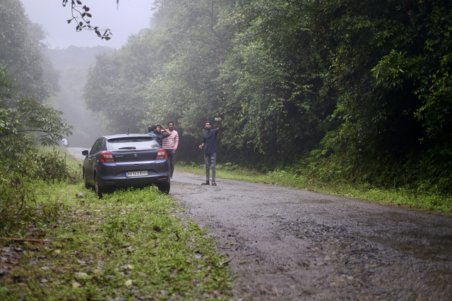 Photo by Manoj Kulkarni