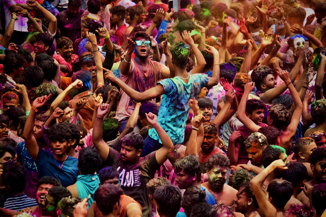 Photo by Manoj Kulkarni