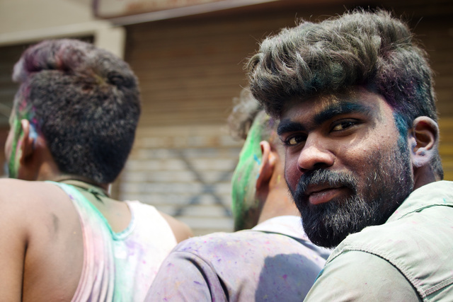 Photo by Manoj Kulkarni