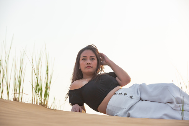 Photo by PEER MOHAMED SUBHAN