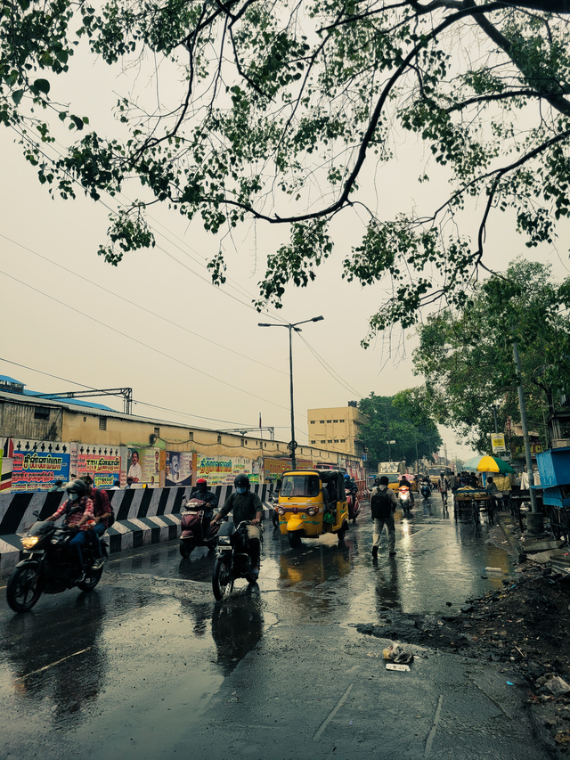 Photo by Abinesh Kumar R