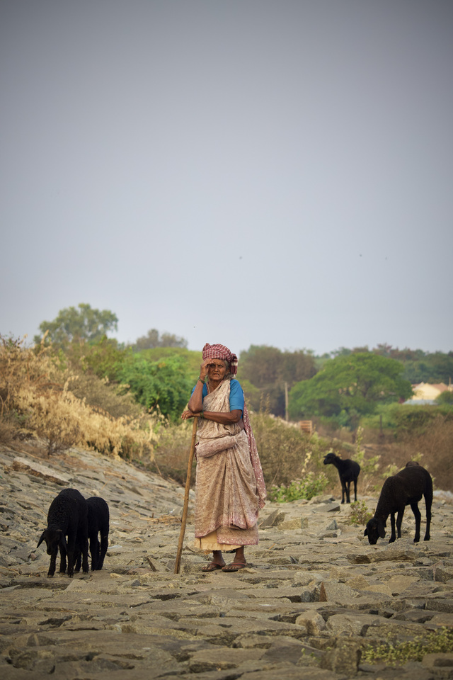 Photo by Manoj Kulkarni
