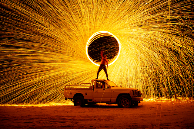 Photo by PEER MOHAMED SUBHAN