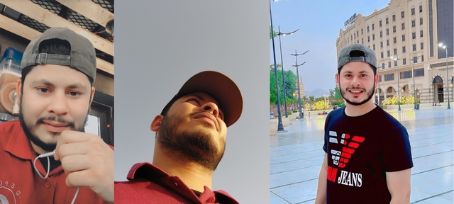 Photo by Shahid Ahmed