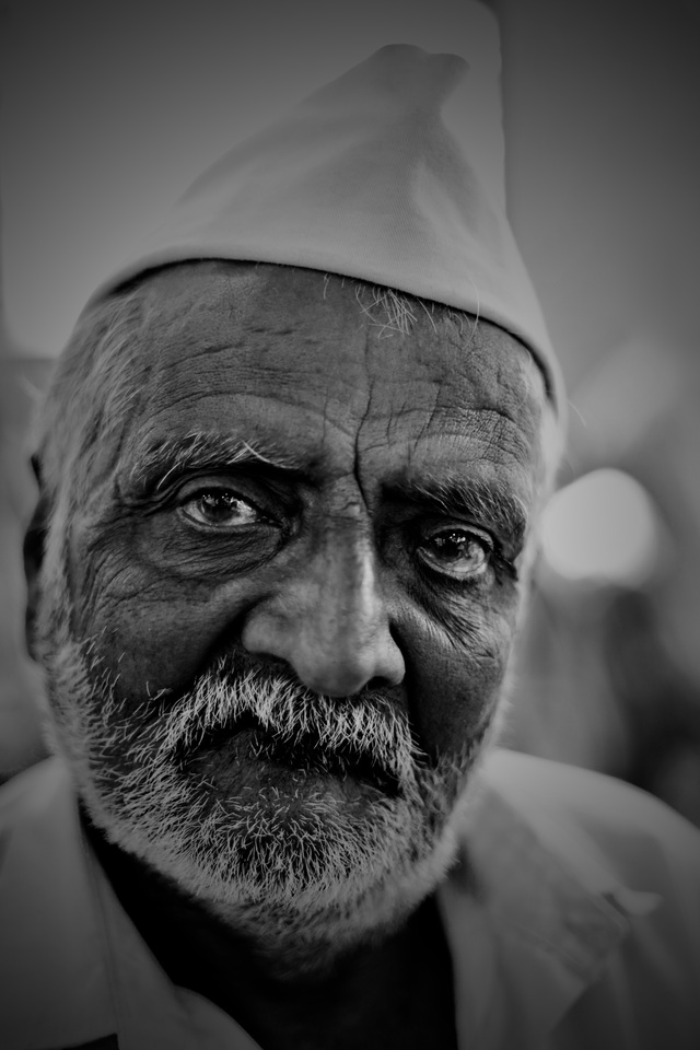 Photo by Manoj Kulkarni