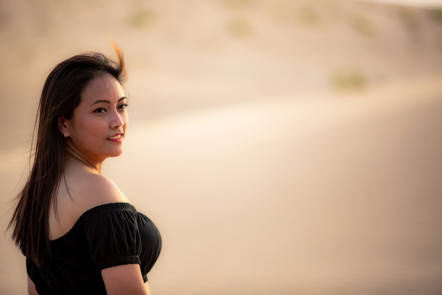 Photo by PEER MOHAMED SUBHAN