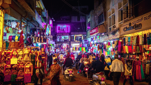 Photo by Abinesh Kumar R