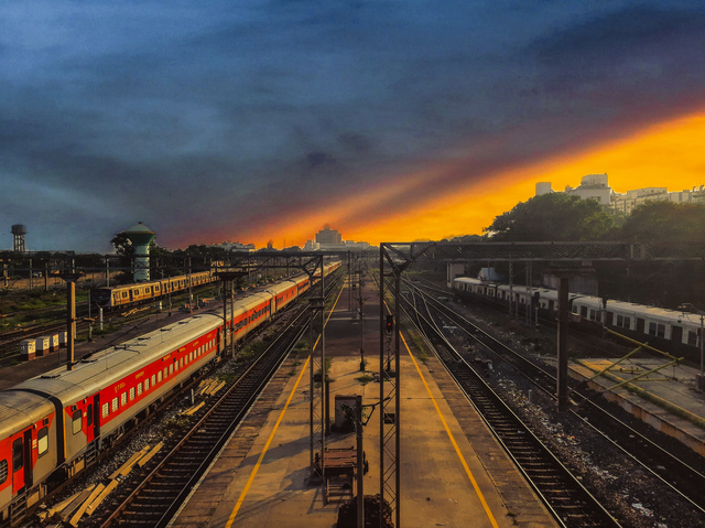 Photo by Abinesh Kumar R