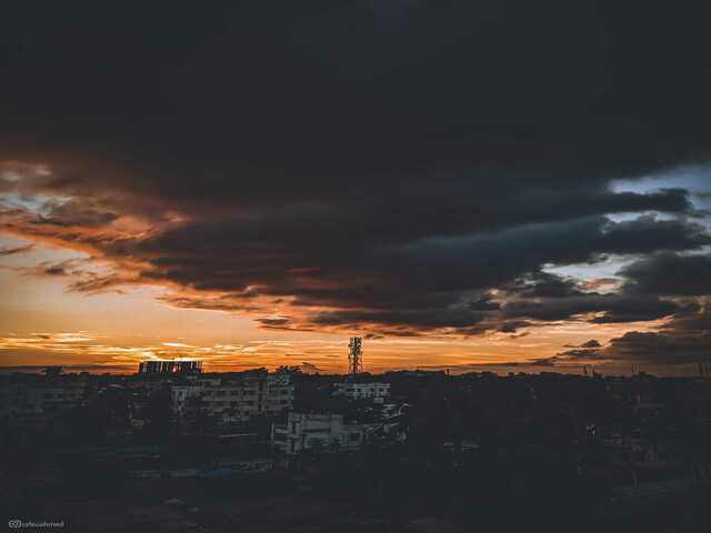 Photo by Maruf Ahmed Tuhin