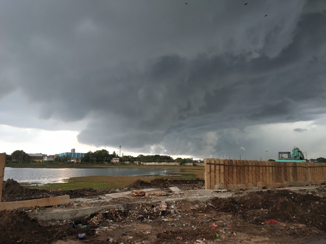 Photo by Venkat Photography