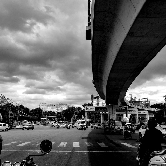 Photo by nsaivarun chitrapustakam