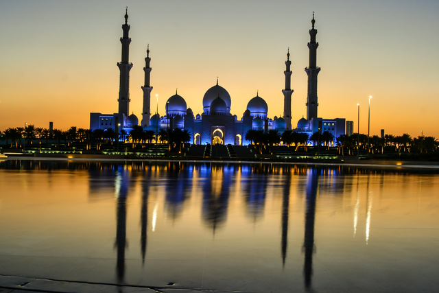 Photo by PEER MOHAMED SUBHAN