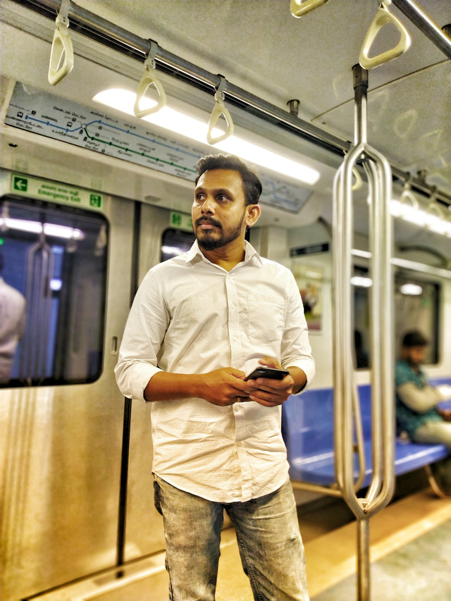 Photo by Ganesh Kumar