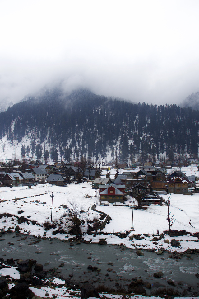 Photo by Manoj Kulkarni