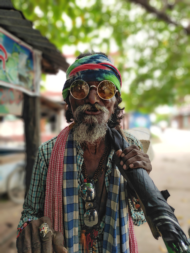 Photo by Sanjeev Kumar Mishra