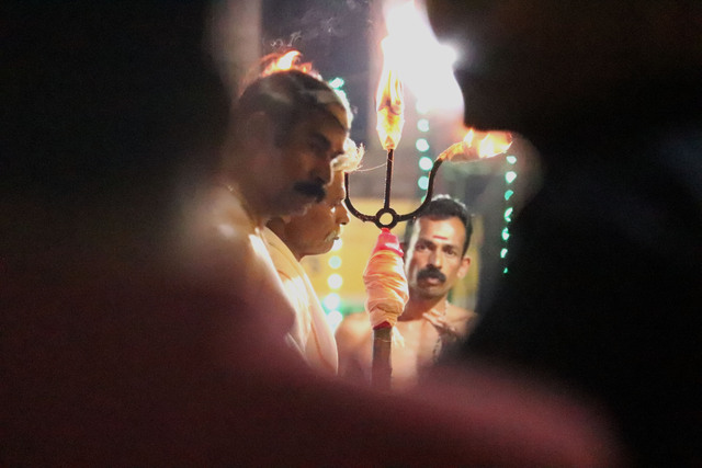 Photo by Biju Mani