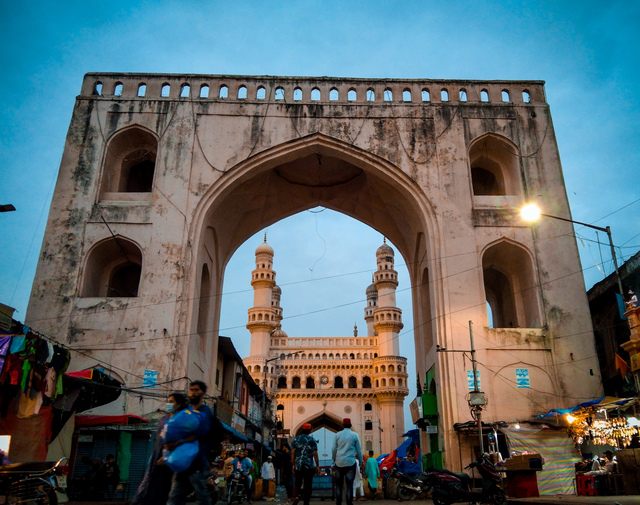 Photo by nsaivarun chitrapustakam