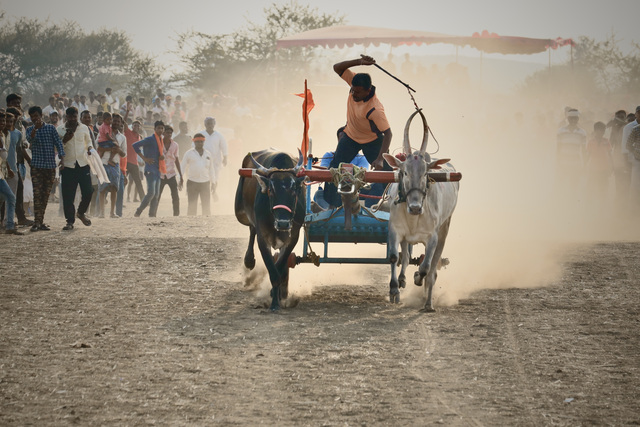 Photo by Manoj Kulkarni