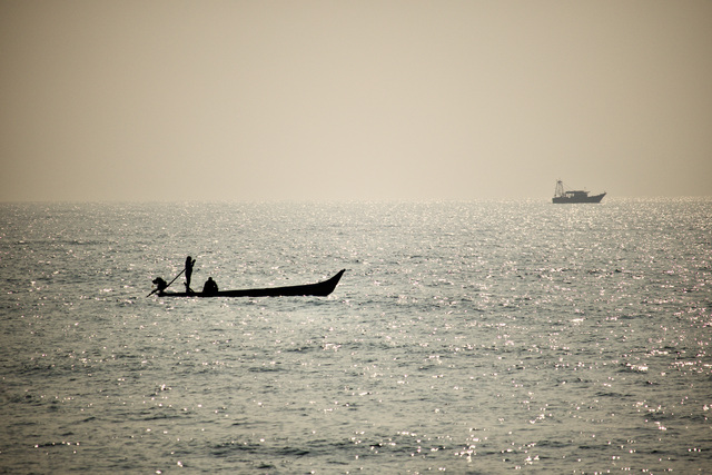 Photo by Manoj Kulkarni