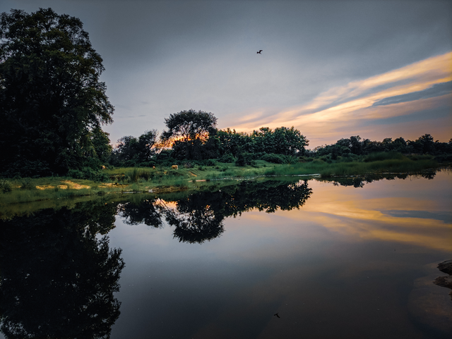 Photo by Sanjeev Kumar Mishra