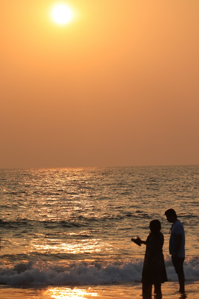 Photo by Biju Mani