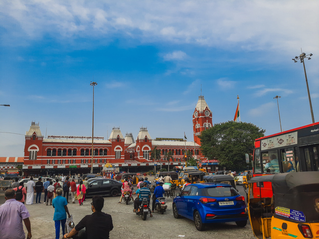 Photo by Abinesh Kumar R