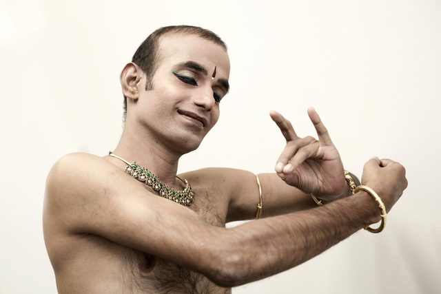 Photo by Venkatesh Babu